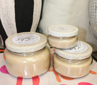 Tyler Candle Company Legendary