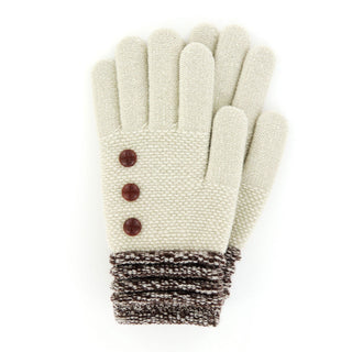 Britt's Knits Ultra-Soft Stretch Gloves