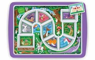 Fred and Friends Dinner Tray Princess