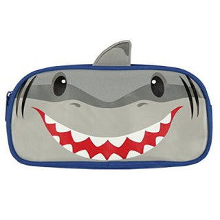 Stephen Joseph Pencil Pouch Shark