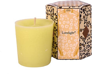 Tyler Candle Company Limelight