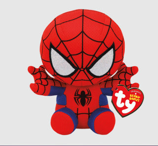 Ty Spiderman