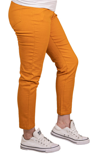 Simply Denim Pants
