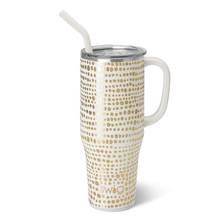 Swig Glamazon Gold Mega Mug 40oz.