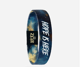 Zox Interactive Bracelet Hope is Here
