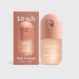 Kitsch Amber Shores Mini Hair Perfume 20 mL