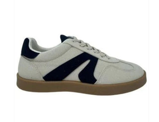 Very G Retro Sneaker Beige