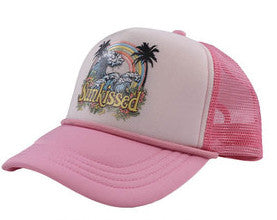 Simply Southern Hat Sunkissed
