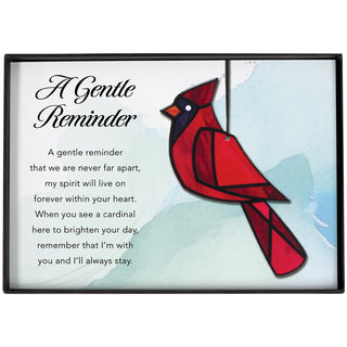 A Gentle Reminder Gift Boxed Ornament