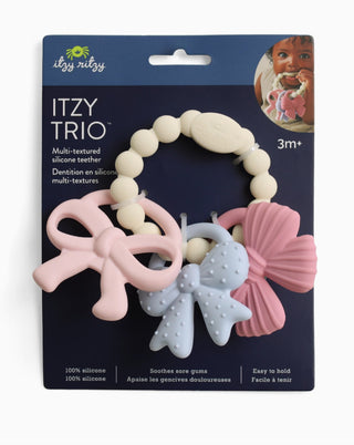 Itzy Ritzy Itzy Trio Bows
