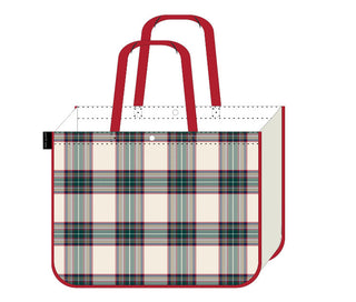 Simply Southern Eco Bag Jumbo Beige