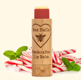 Bee Bella Handcrafted Lip Balm
