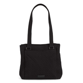 Vera Bradley Multi-Compartment Shoulder Bag