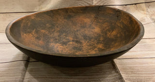 Primitive Bowl