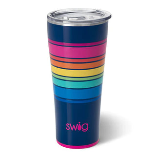 Swig Electric Slide Tumbler 32oz.