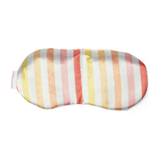 Lemon Lavender Weighted Eye Mask