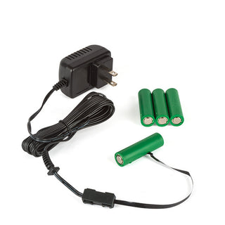 AA Battery Convertor