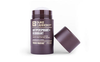 Duke Cannnon Antiperspirant & Deodorant