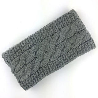 Britt’s Knits Head Warmer