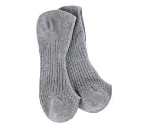 World's Softest Weekender Liner Heather Grey