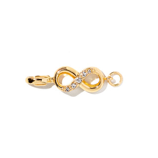 Charm Collective Charm Infinity Sign