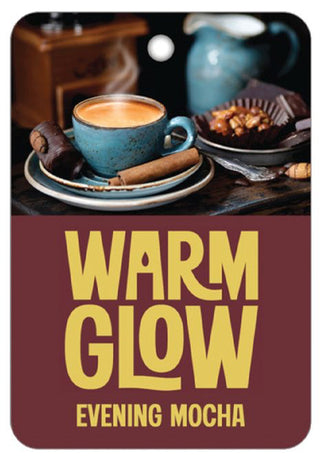 Warm Glow Evening Mocha