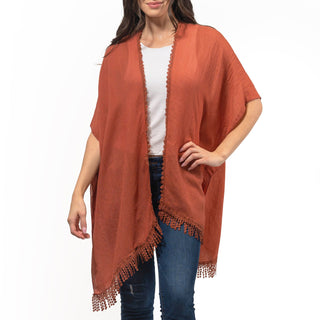 Jack & Missy Lotus Wrap