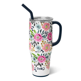 Swig Primrose Mega Mug 40oz.