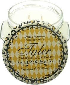 Tyler Candle Company Winter Wonderland