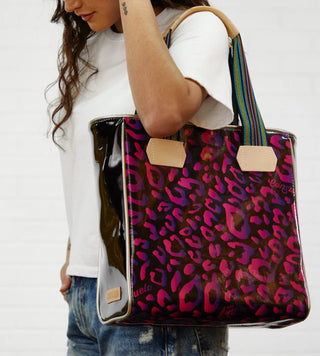 Consuela Classic Tote