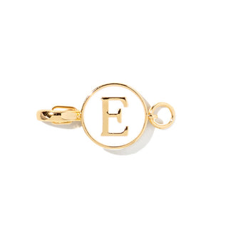 Charm Collective Charm "E"