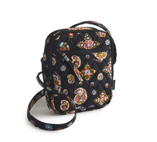Vera Bradley Sullivan Crossbody North Star Sky