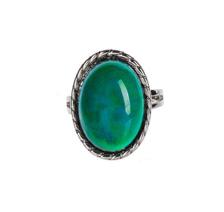 Ganz Mood Ring