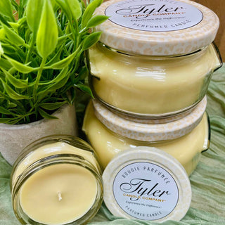 Tyler Candle Company Legendary