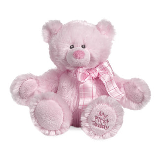 My First Teddy, Pink