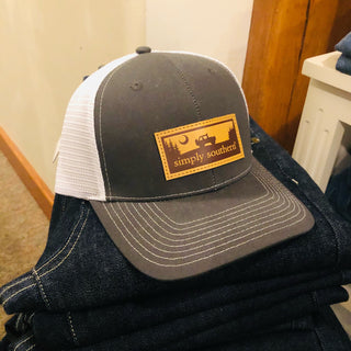 Simply Southern Hat