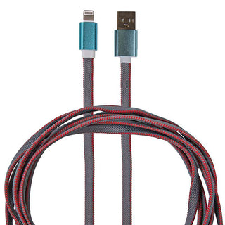 Simply Southern 10ft Lightning Cable