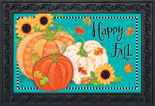 Whimsical Fall MatMate