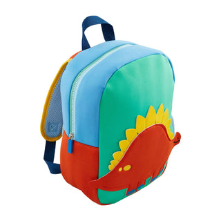 Mudpie Neoprene Backpack Dino