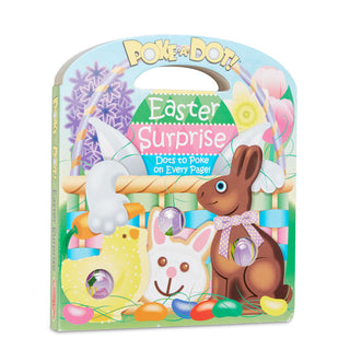 Melissa & Doug Poke a Dot Easter Surprise