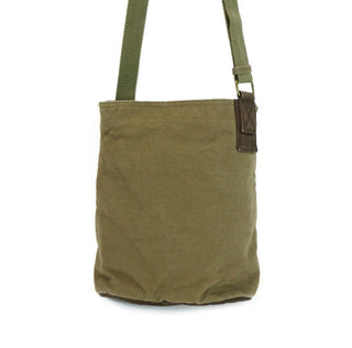 Chala Patch Crossbody Olive 903