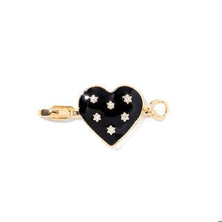 Charm Collective Charm Heart