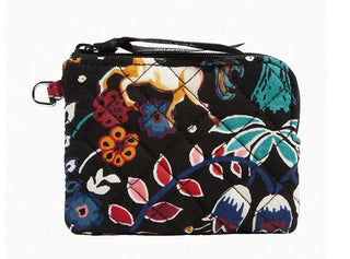 Vera Bradley Coin Purse Enchantment