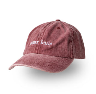 Pacific Brim Classic Hat Super Busy