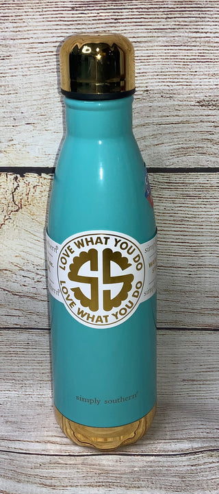 SS Water Bottle