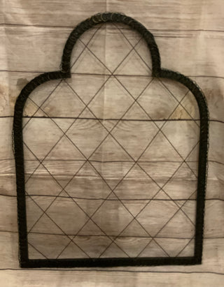 Metal Photo Board