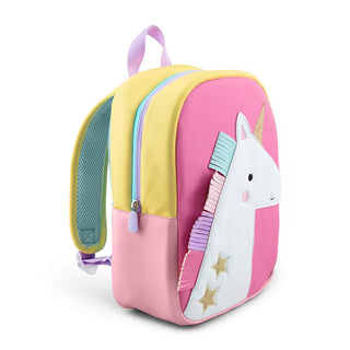 Mudpie Neoprene Backpack Unicorn