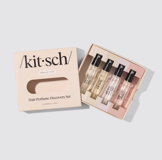 Kitsch Hair Perfume Discovery Set