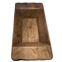 J.C & Rollie Dough Bowl
