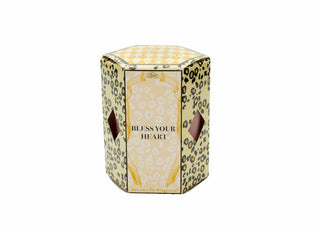 Tyler Candle Company Bless Your Heart
